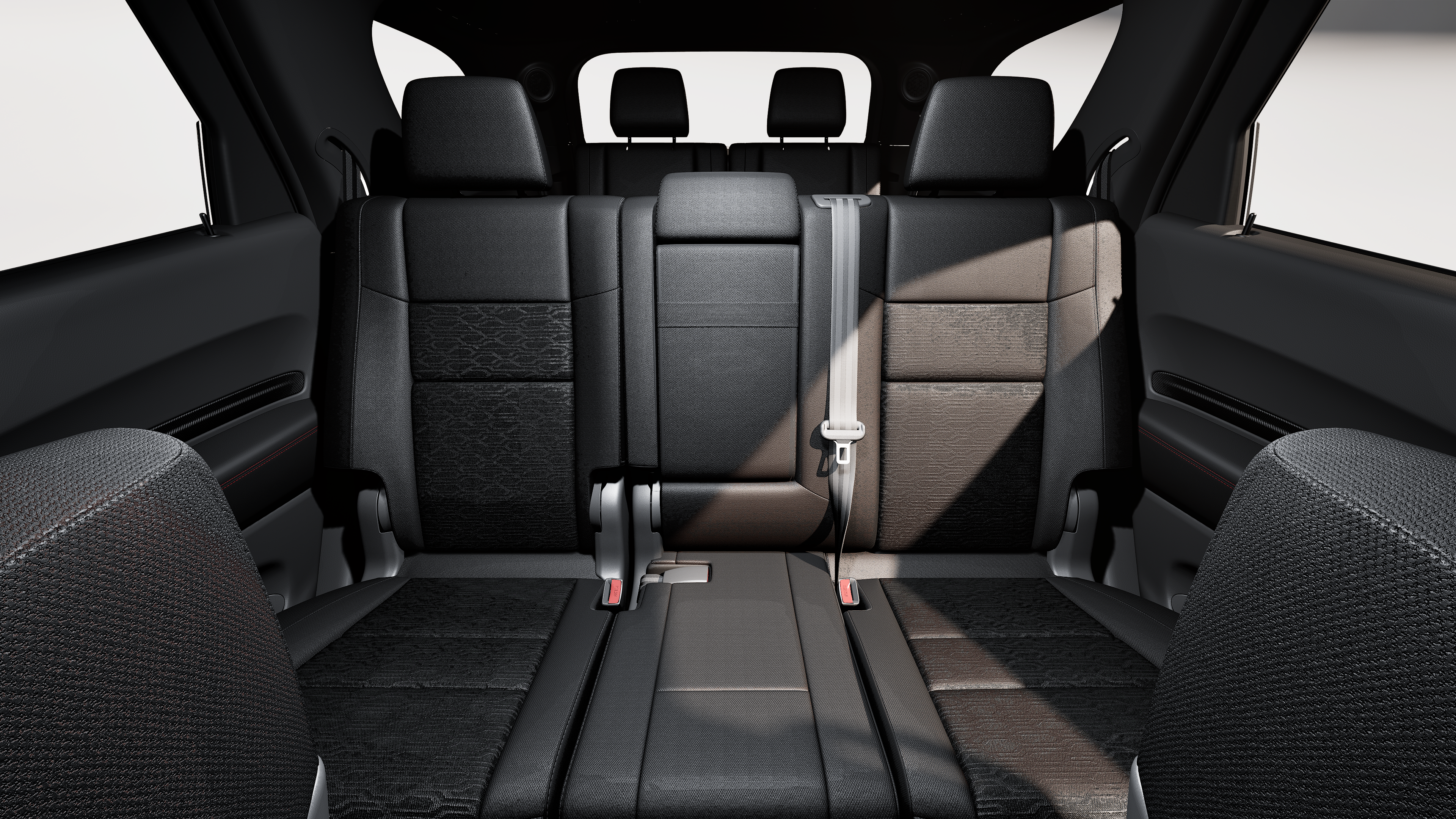 2027 Dodge Durango DURANGO GT HEMI V8 AWD