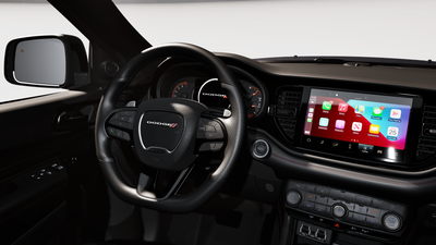 2027 Dodge Durango DURANGO GT HEMI V8 AWD