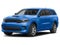 2027 Dodge Durango GT Plus HEMI