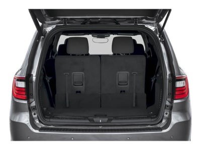 2027 Dodge Durango GT Plus HEMI