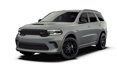 2027 Dodge Durango DURANGO GT HEMI V8 AWD