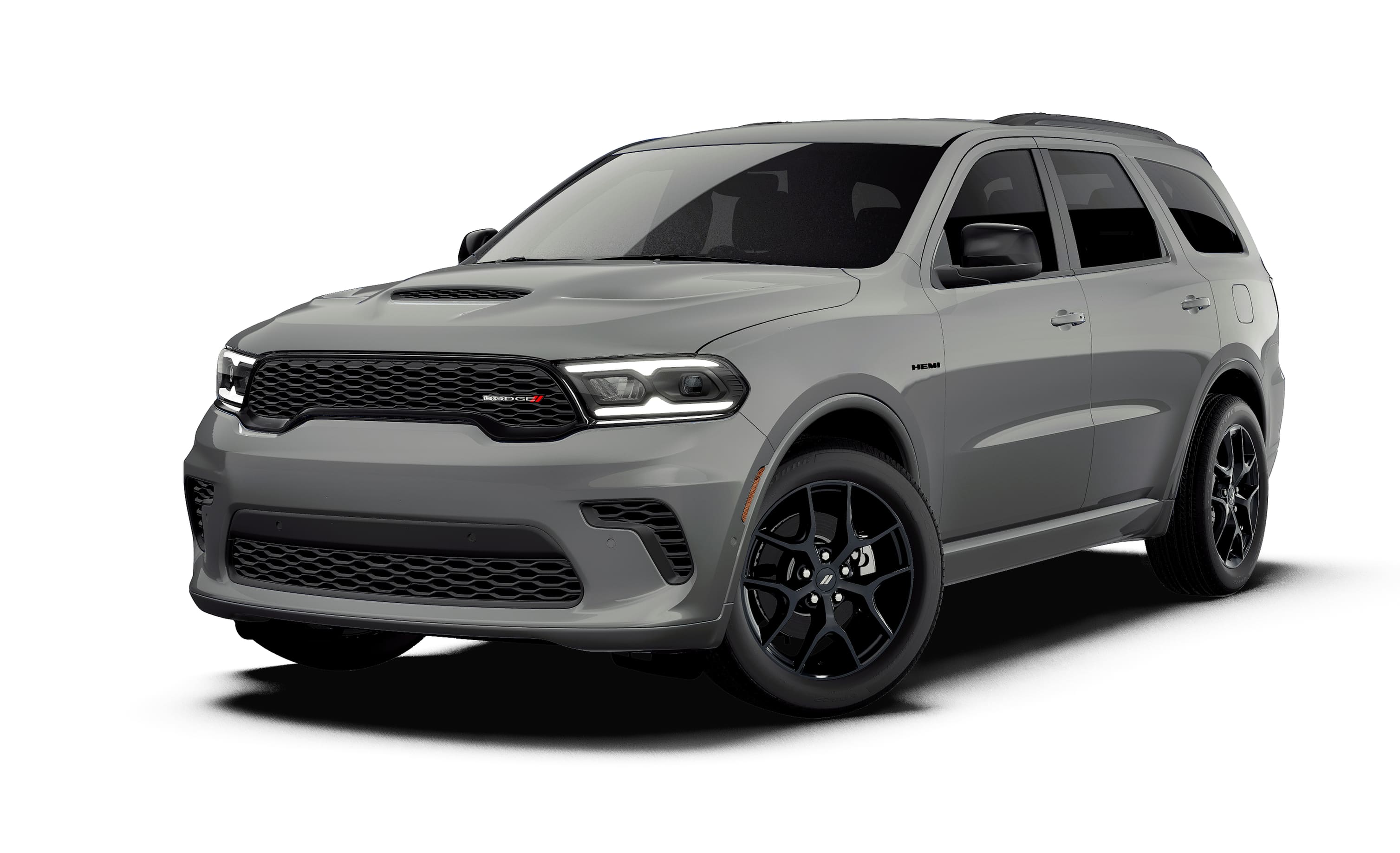 2027 Dodge Durango DURANGO GT HEMI V8 AWD