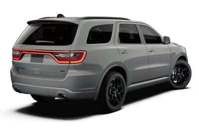2027 Dodge Durango DURANGO GT HEMI V8 AWD