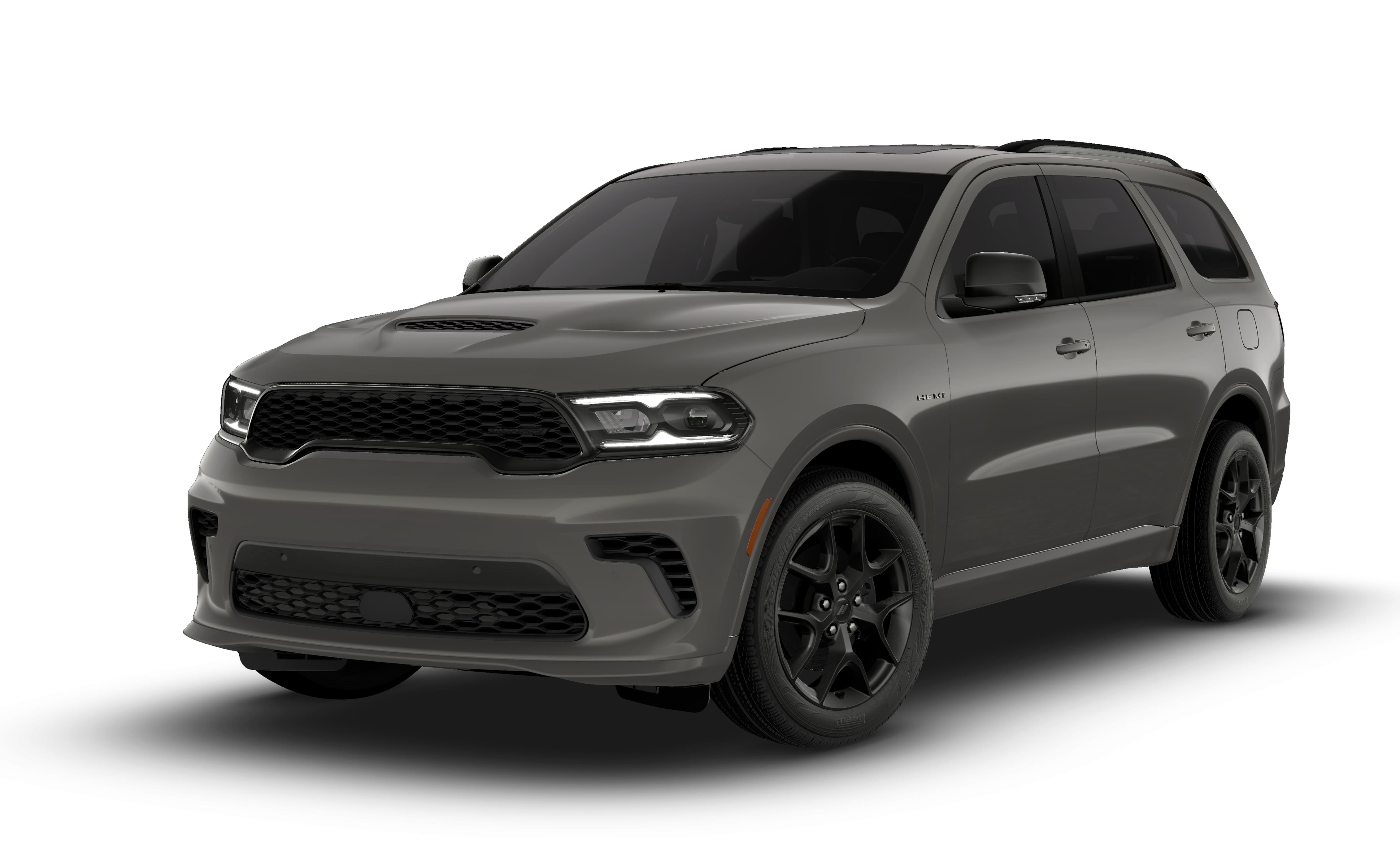 2026 Dodge Durango GT HEMI Plus V8 AWD's photo