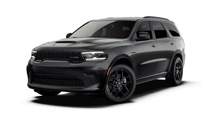 2027 Dodge Durango DURANGO GT HEMI V8 AWD