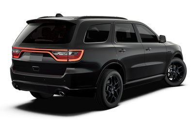 2027 Dodge Durango DURANGO GT HEMI V8 AWD