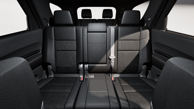 2027 Dodge Durango DURANGO GT HEMI V8 AWD