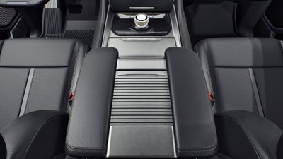 2027 Jeep Grand Wagoneer GRAND WAGONEER 4X2