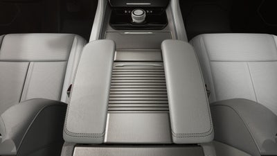 2026 Jeep Grand Wagoneer GRAND WAGONEER 4X2