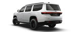 2026 Jeep Grand Wagoneer GRAND WAGONEER SUMMIT RESERVE 4X4