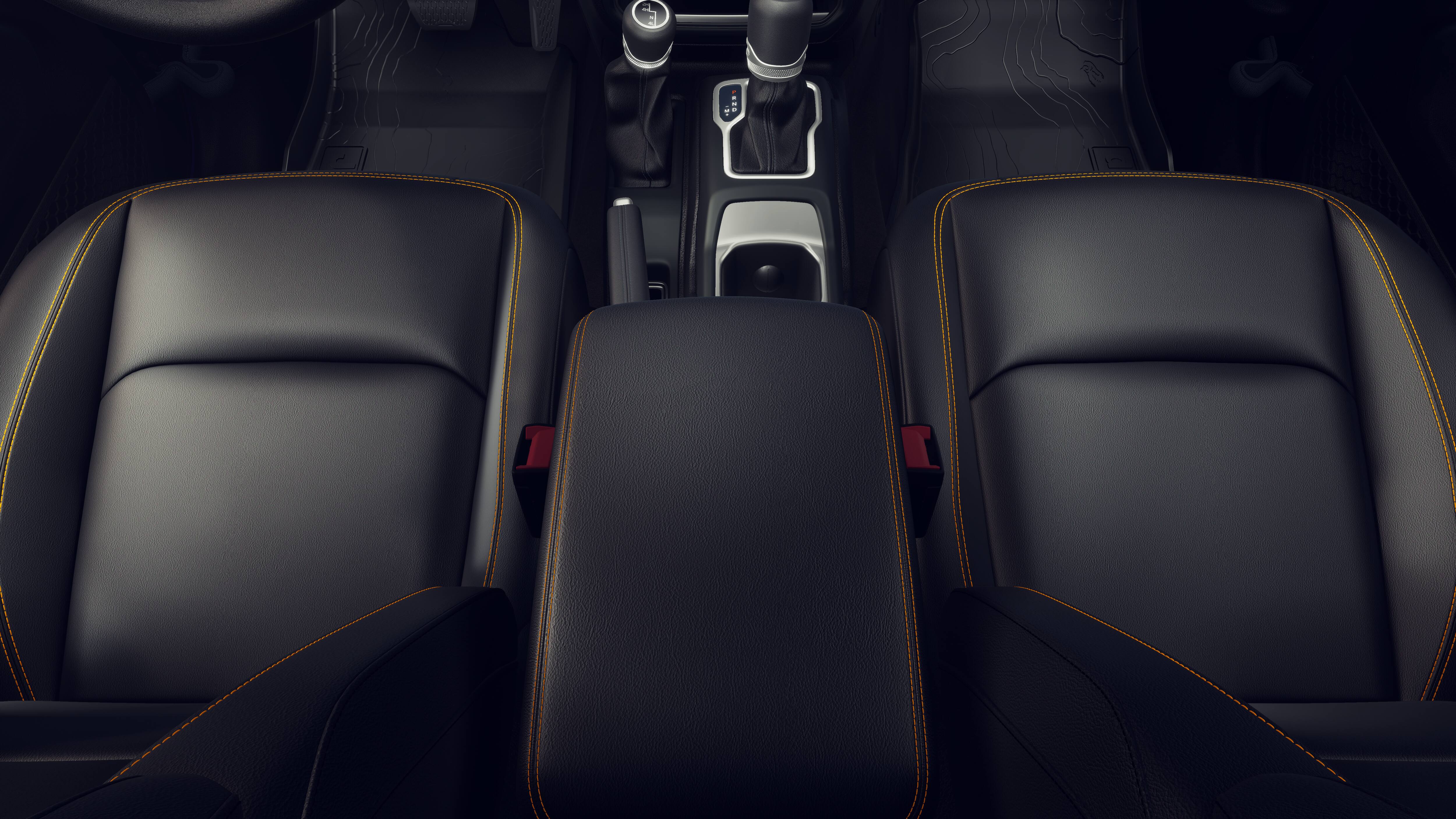 2026 Jeep Gladiator Texas Trail photo 3