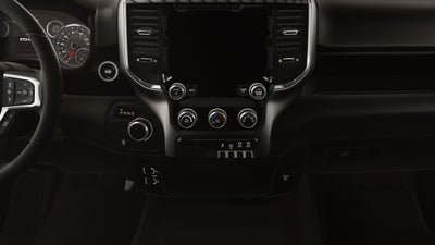 2026 RAM Ram 1500 RAM 1500 EXPRESS CREW CAB 4X2 5'7' BOX