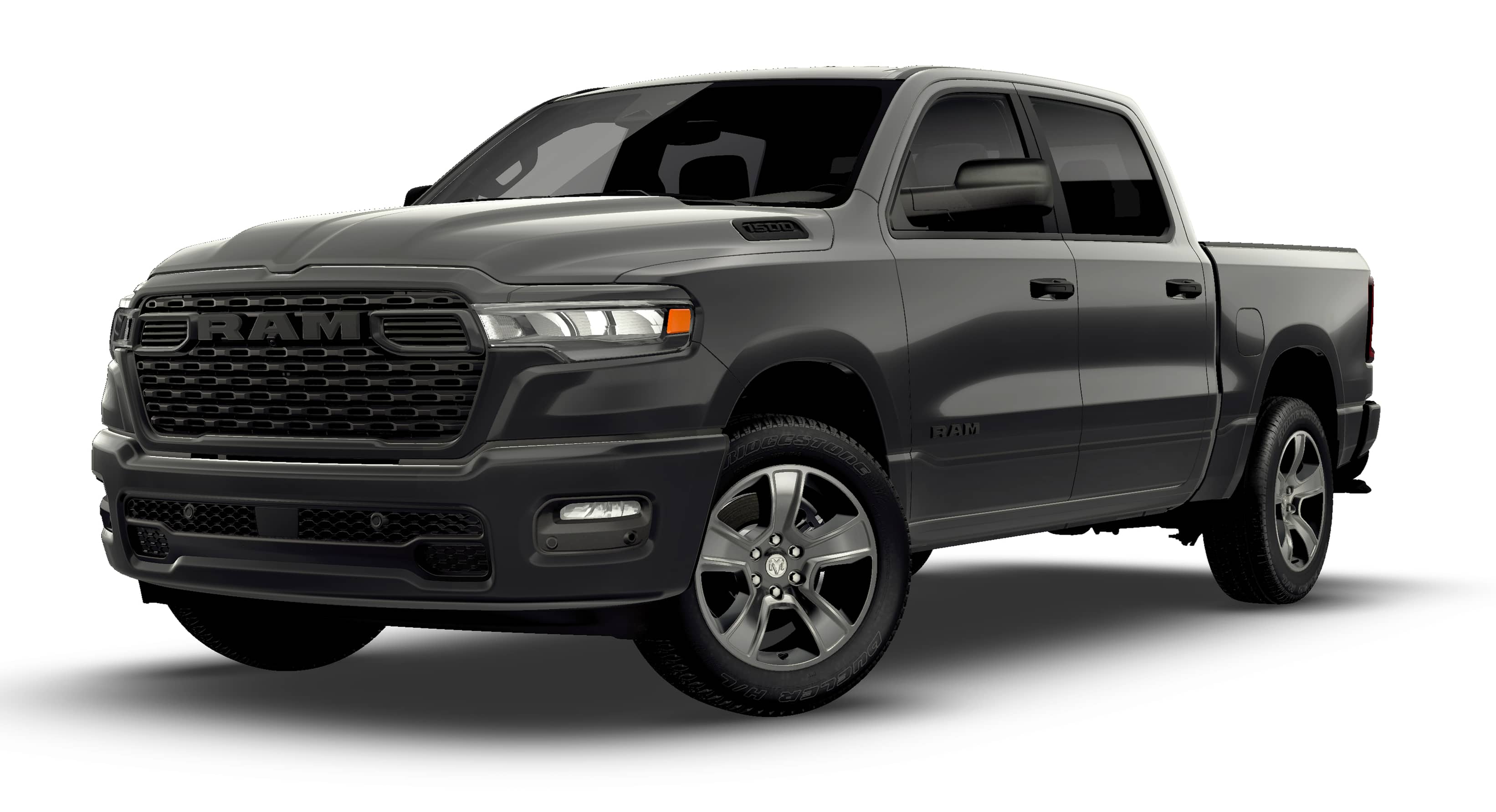 2026 RAM 1500's photo
