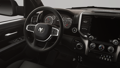 2026 RAM 1500 RAM 1500 EXPRESS CREW CAB 4X2 5'7' BOX