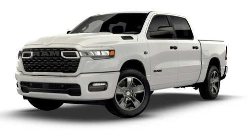 2026 RAM Ram 1500 RAM 1500 EXPRESS CREW CAB 4X2 5'7' BOX