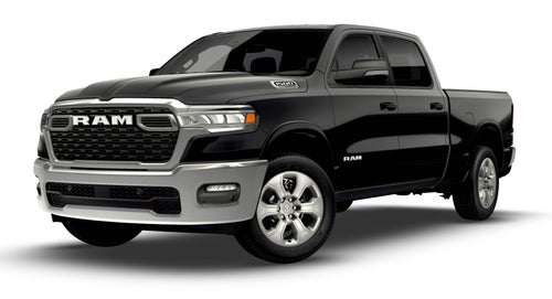 2026 RAM Ram 1500 RAM 1500 LONE STAR CREW CAB 4X2 6'4' BOX