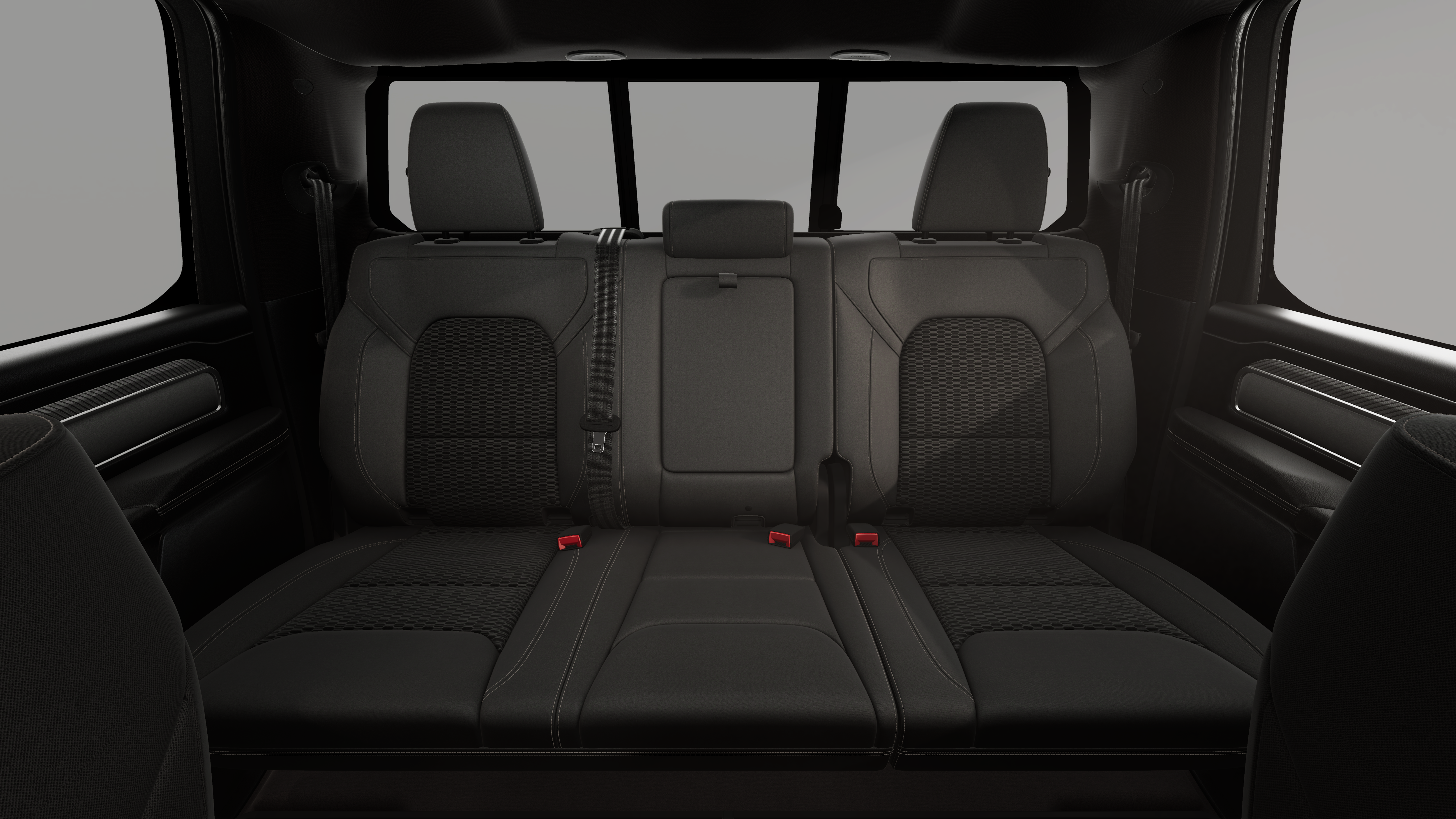 2026 RAM Ram 1500 RAM 1500 LONE STAR CREW CAB 4X2 6'4' BOX