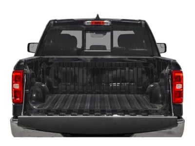 2027 RAM 1500 RAM 1500 LONE STAR CREW CAB 4X4 5'7' BOX
