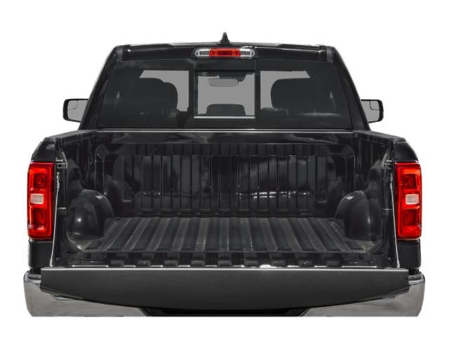 2027 RAM 1500 RAM 1500 LONE STAR CREW CAB 4X4 5'7' BOX