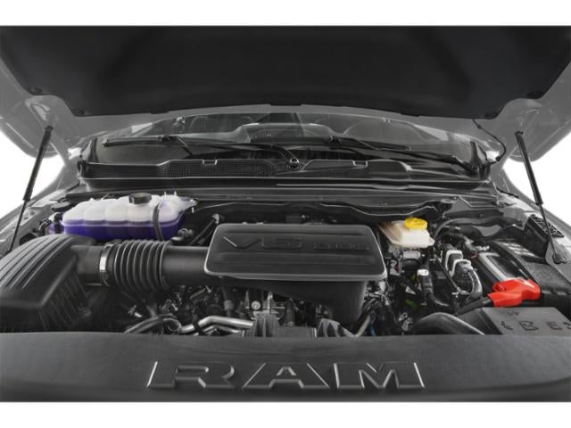 2027 RAM 1500 RAM 1500 LONE STAR CREW CAB 4X4 5'7' BOX