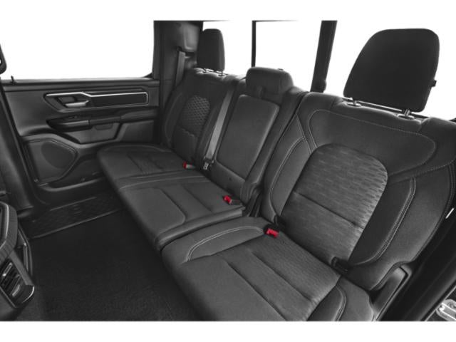 2027 RAM 1500 RAM 1500 LONE STAR CREW CAB 4X4 5'7' BOX