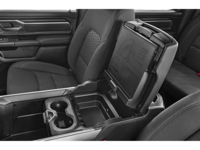 2027 RAM 1500 RAM 1500 LONE STAR CREW CAB 4X4 5'7' BOX