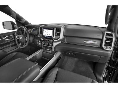 2027 RAM 1500 RAM 1500 LONE STAR CREW CAB 4X4 5'7' BOX