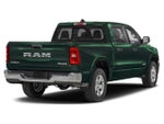 2027 RAM 1500 RAM 1500 LONE STAR CREW CAB 4X4 5'7' BOX