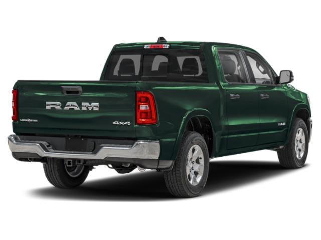 2027 RAM 1500 RAM 1500 LONE STAR CREW CAB 4X4 5'7' BOX