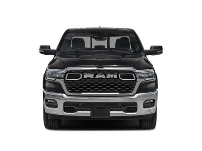 2027 RAM 1500 RAM 1500 LONE STAR CREW CAB 4X4 5'7' BOX