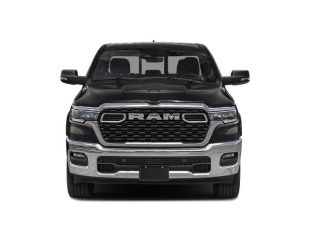 2027 RAM 1500 RAM 1500 LONE STAR CREW CAB 4X4 5'7' BOX