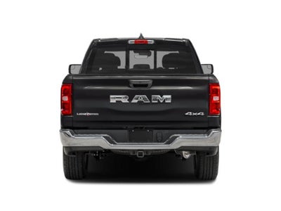 2027 RAM 1500 RAM 1500 LONE STAR CREW CAB 4X4 5'7' BOX