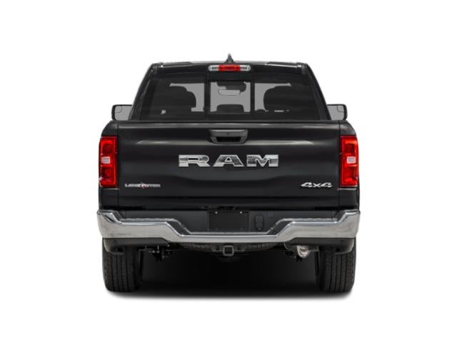 2027 RAM 1500 RAM 1500 LONE STAR CREW CAB 4X4 5'7' BOX