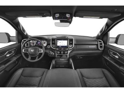 2027 RAM 1500 RAM 1500 LONE STAR CREW CAB 4X4 5'7' BOX