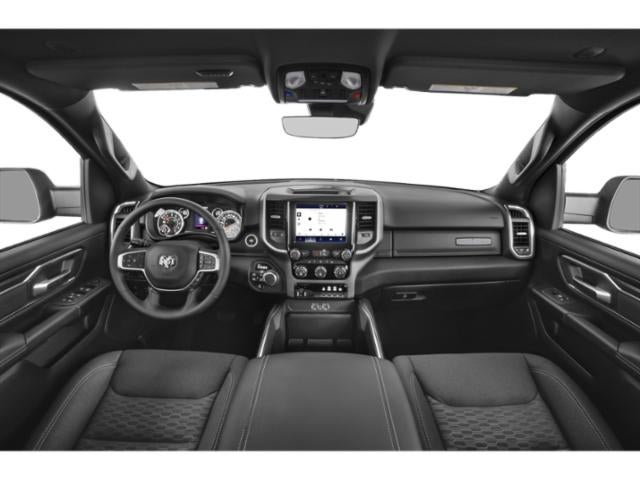2027 RAM 1500 RAM 1500 LONE STAR CREW CAB 4X4 5'7' BOX