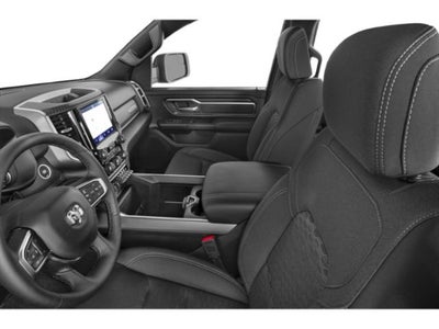 2027 RAM 1500 RAM 1500 LONE STAR CREW CAB 4X4 5'7' BOX