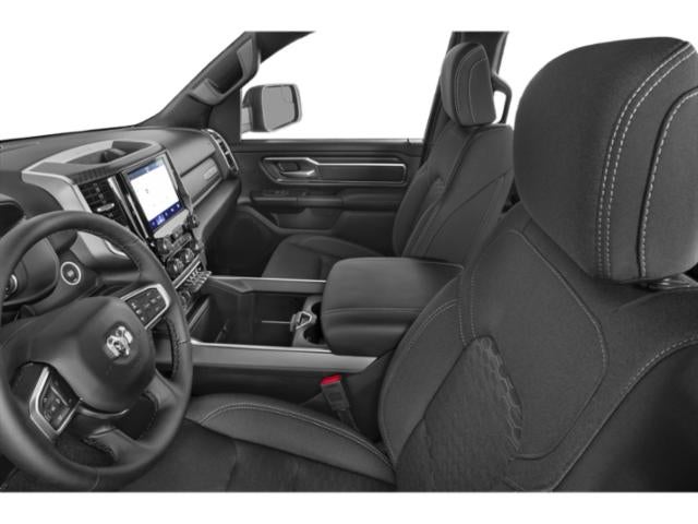 2027 RAM 1500 RAM 1500 LONE STAR CREW CAB 4X4 5'7' BOX