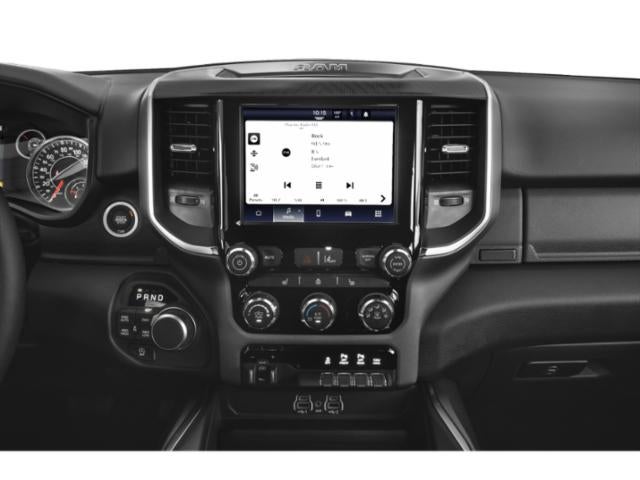 2027 RAM 1500 RAM 1500 LONE STAR CREW CAB 4X4 5'7' BOX