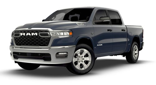 2026 RAM 1500 RAM 1500 LONE STAR CREW CAB 4X4 5'7' BOX