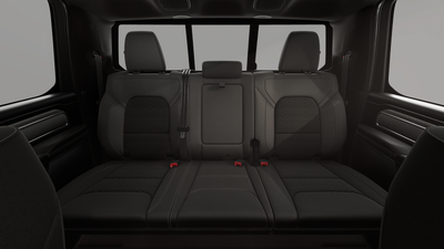 2026 RAM 1500 RAM 1500 LONE STAR CREW CAB 4X4 5'7' BOX