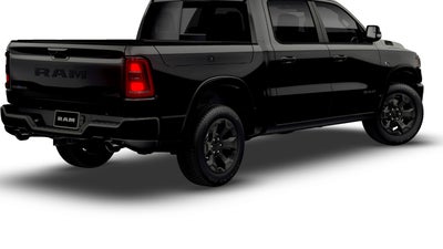 2026 RAM 1500 RAM 1500 LONE STAR CREW CAB 4X4 5'7' BOX