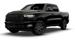2026 RAM 1500 RAM 1500 LONE STAR CREW CAB 4X4 5'7' BOX