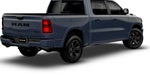 2026 RAM 1500 RAM 1500 LONE STAR CREW CAB 4X4 5'7' BOX