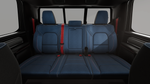 2026 RAM 1500 RAM 1500 LONE STAR CREW CAB 4X4 5'7' BOX