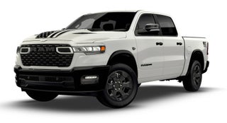 2026 RAM 1500 RAM 1500 LONE STAR CREW CAB 4X4 5'7' BOX