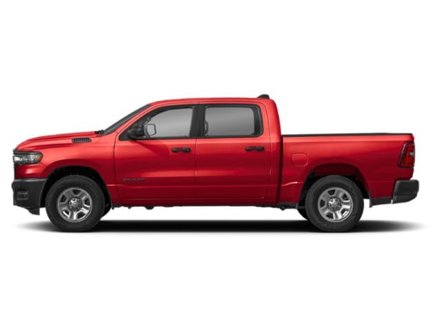 2027 RAM 1500 Express