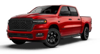 2027 RAM 1500 Express