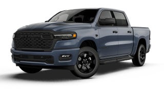 2027 RAM 1500 Express