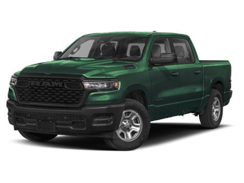 2027 RAM 1500 Express