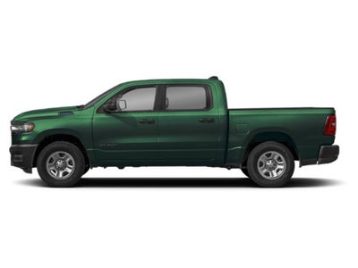 2027 RAM 1500 Express